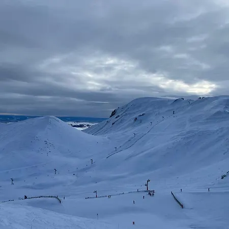 Altitude Location Montagne Appt 46 Διαμέρισμα