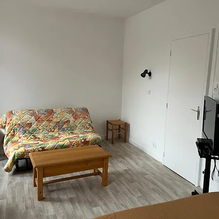 Altitude Location Montagne Appt 46 شقة لا بوربول